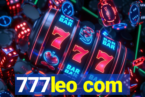 777leo com